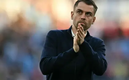 Skandali i Spiunazhit në Premier League: Trajneri i Southampton, Tonda Eckert, Dënohet në Play-Offin e Promovimit
