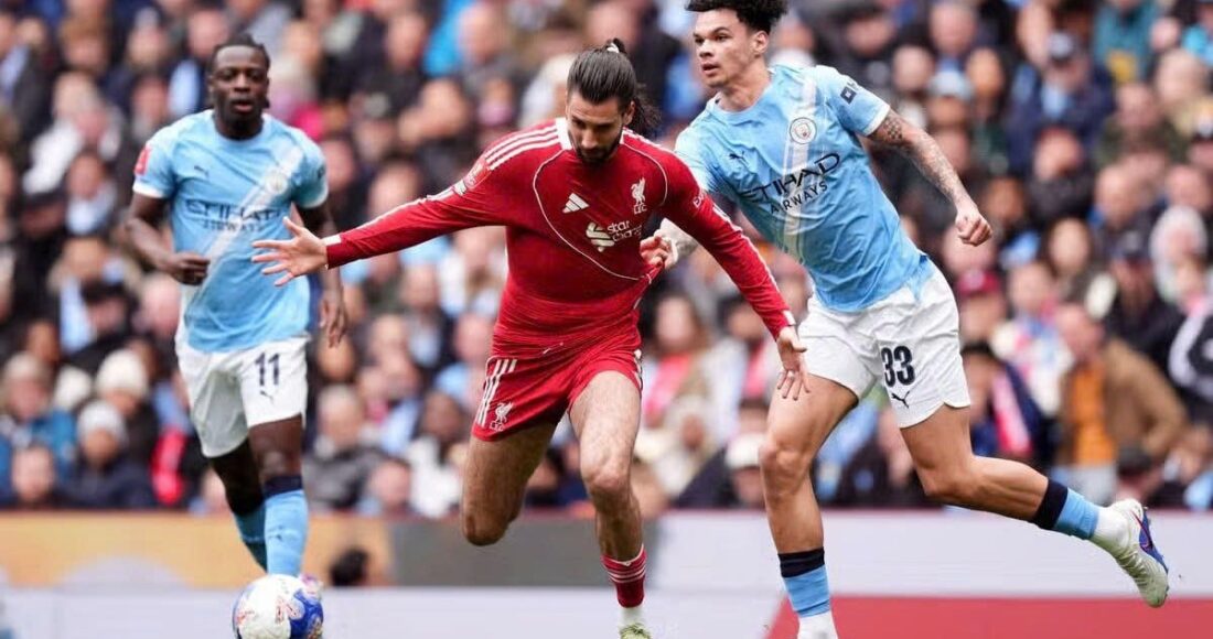 Premierliga Angleze 2026/27: Liverpool përballet me Manchester City në ndeshjen e ditës së 6-të