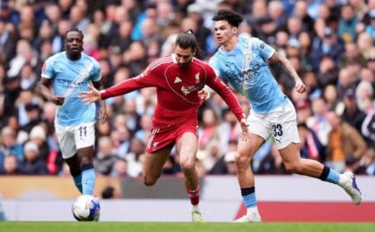 Premierliga Angleze 2026/27: Liverpool përballet me Manchester City në ndeshjen e ditës së 6-të