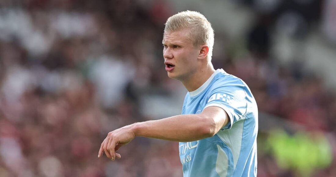 Haaland Shpreh Mendimin e Tij mbi Skandalin Financiar të Manchester Cityt: Çfarë Ndodh Më Pas?