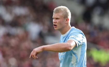 Haaland Shpreh Mendimin e Tij mbi Skandalin Financiar të Manchester Cityt: Çfarë Ndodh Më Pas?