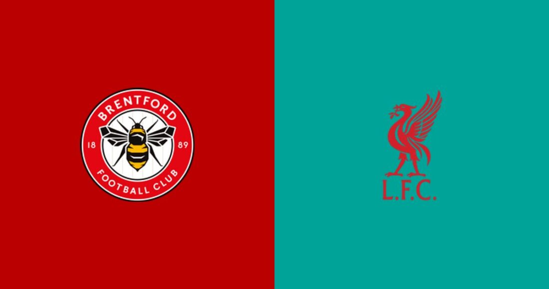 Brentford vs Liverpool: Parashikimi, Formacionet dhe Statistikat Kryesore për Ndeshjen e Premier League