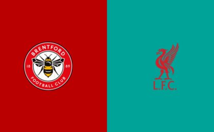 Brentford vs Liverpool: Parashikimi, Formacionet dhe Statistikat Kryesore për Ndeshjen e Premier League