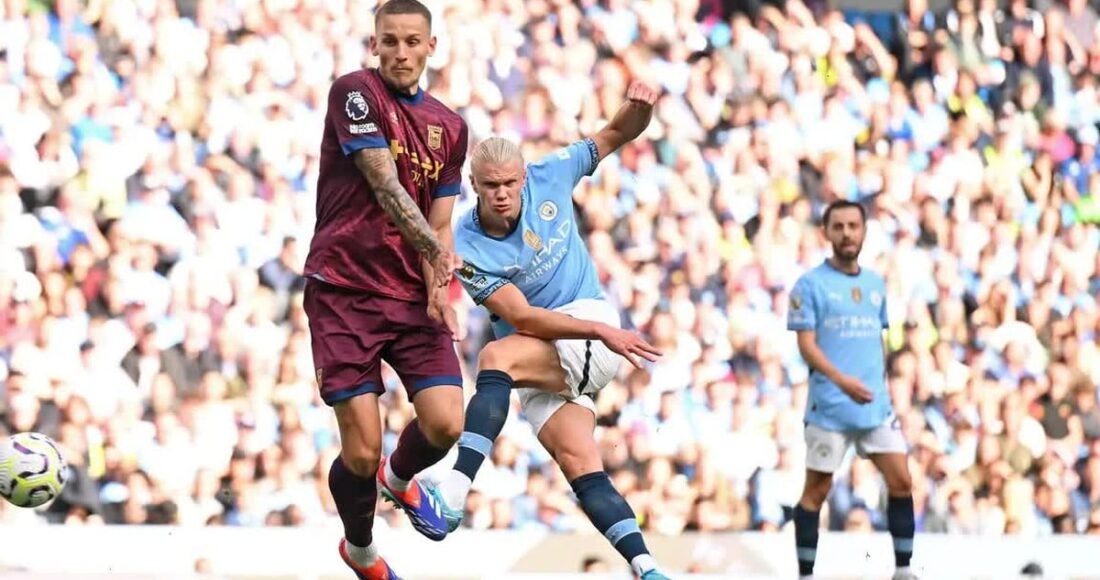Premier League 2026-2027: Sfida Mahnitëse e Ndeshjes 7 për Skuadrat e Mëdha