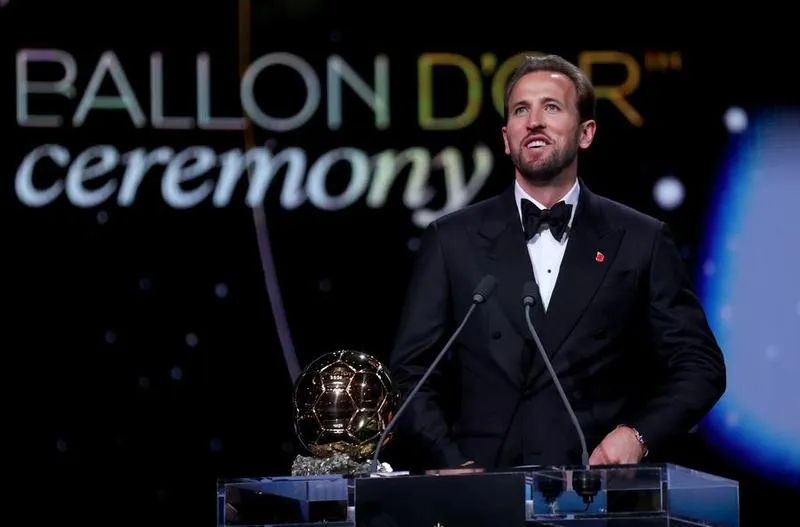 Harry Kane, Fituesi i Topit të Artë, Tregon se Nuk Është ende Gati për Rikthim në Premier League