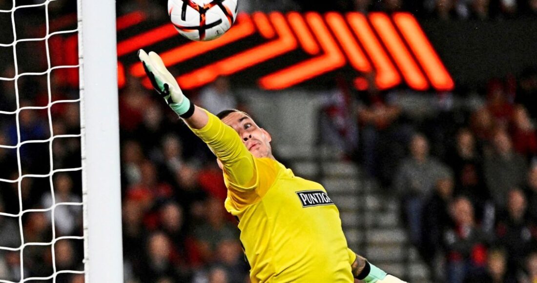 Sturm Graz Humb 3-0 nga Bournemouth në Europa League: Një Ndeshje e Dështuar për Austriakët