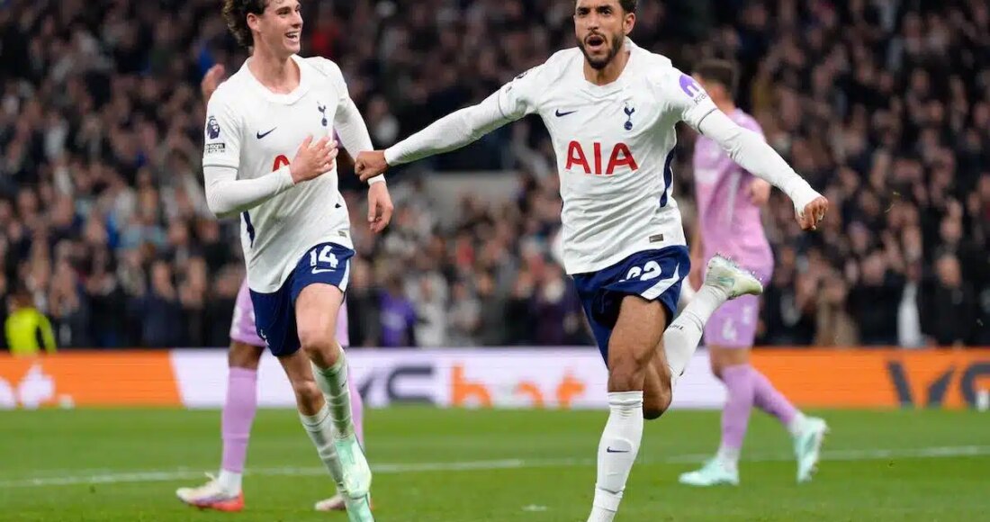 Parashikimi i Ndeshjes Tottenham ndaj Palace: Analizë dhe Shanset për Datën 31 Tetor 2026
