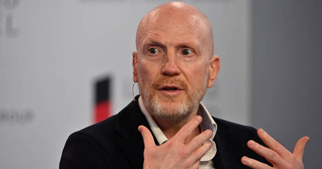 Matthias Sammer spricht einmal mehr Klartext
