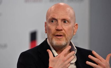 Matthias Sammer spricht einmal mehr Klartext