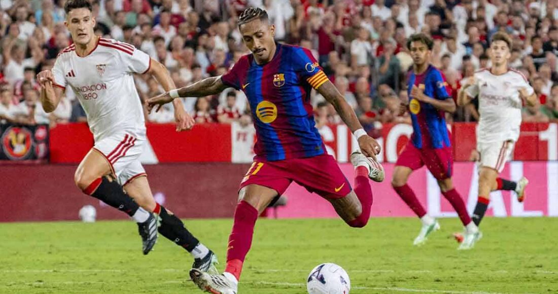 La Liga 10. Spieltag Wett-Tipps