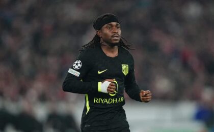 Atletico Madrid La Coruna Tipp