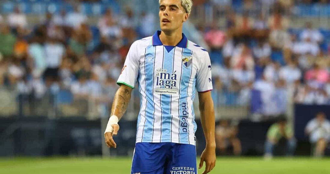 Malaga Espanyol Barcelona Tipp