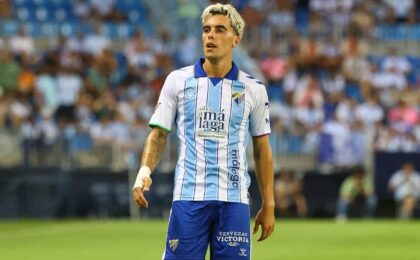 Malaga Espanyol Barcelona Tipp