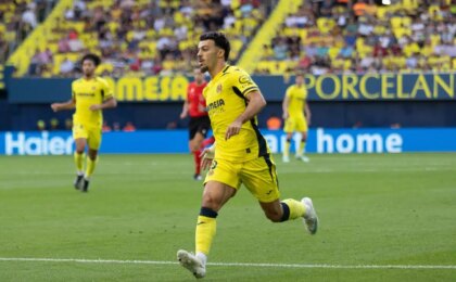 Valencia Villarreal Tipp
