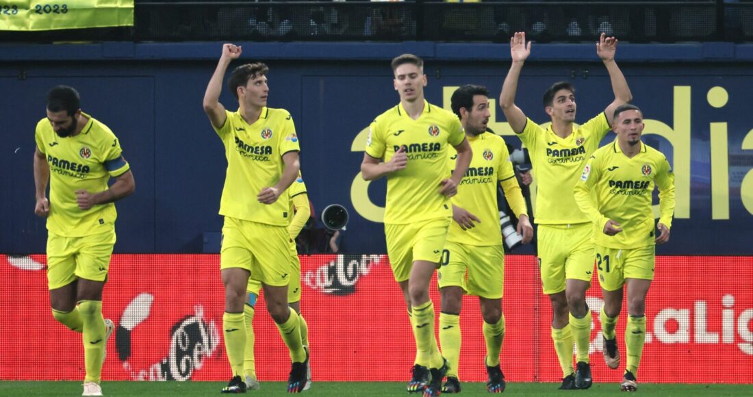Villarreal vs. Neapel Tipp, Quoten & Prognose 13.10.