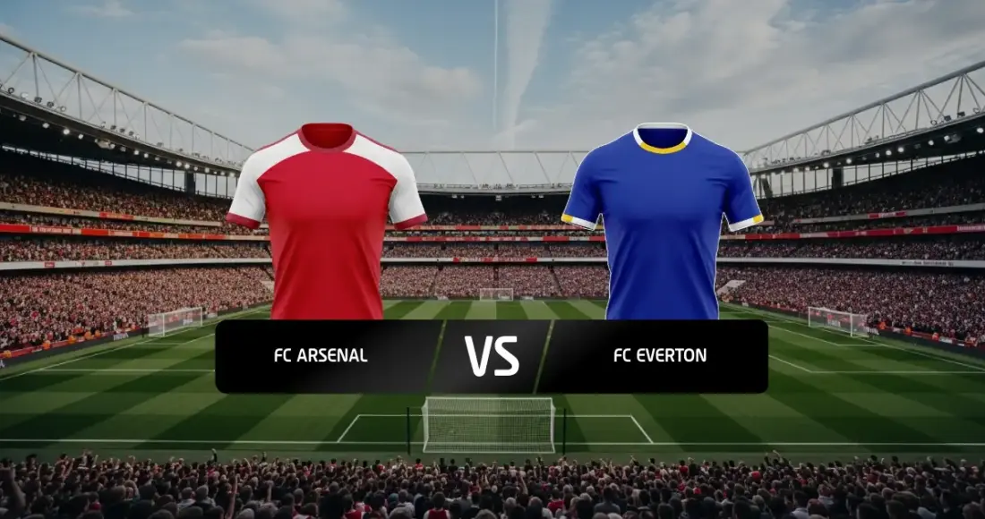 Arsenal ndaj Everton: Këshilla, Shanset dhe Parashikimet e Reja për Ndeshjen e Fundjavës