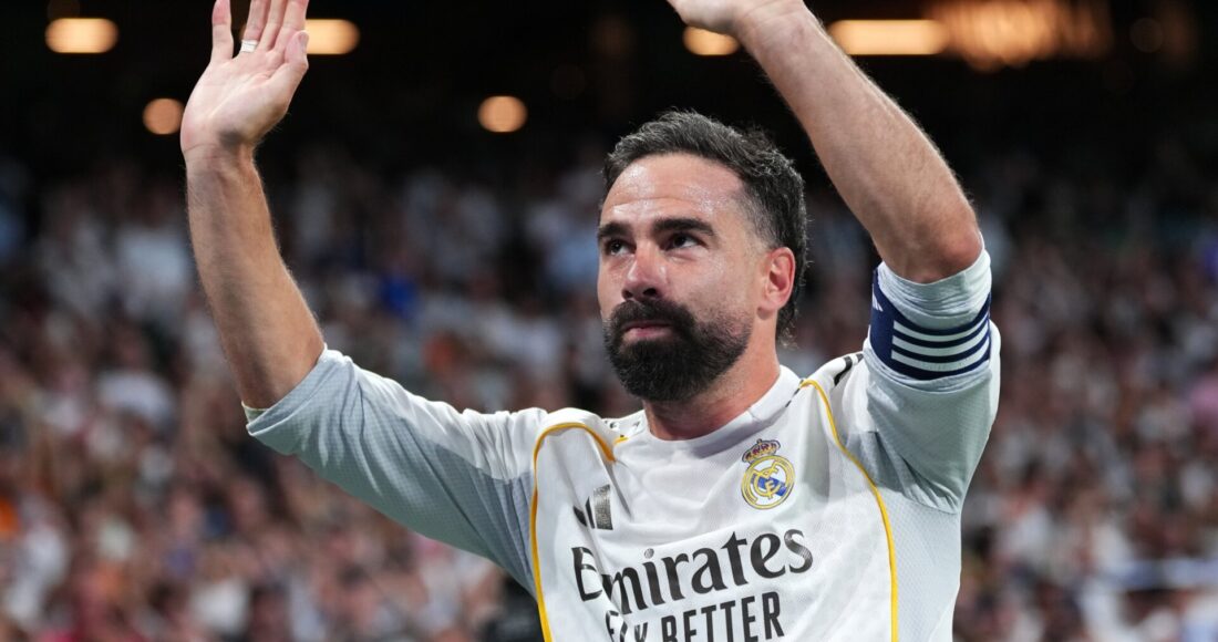 Carvajal vor überraschendem Wechsel – er soll weiter in La Liga spielen