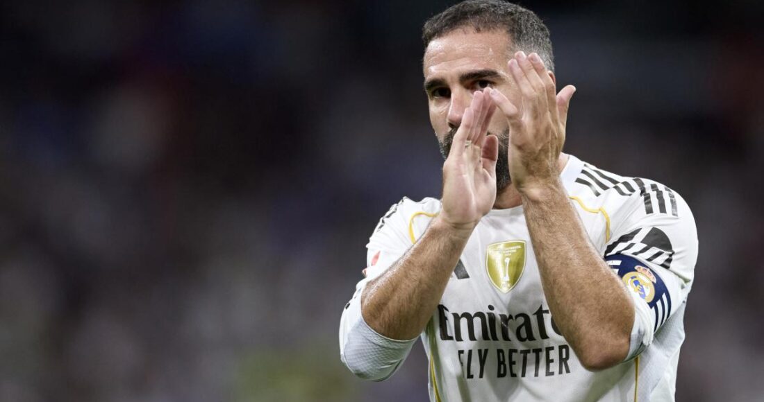 Carvajal begründet Real-Abschied