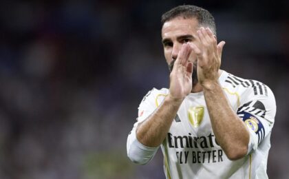 Carvajal begründet Real-Abschied