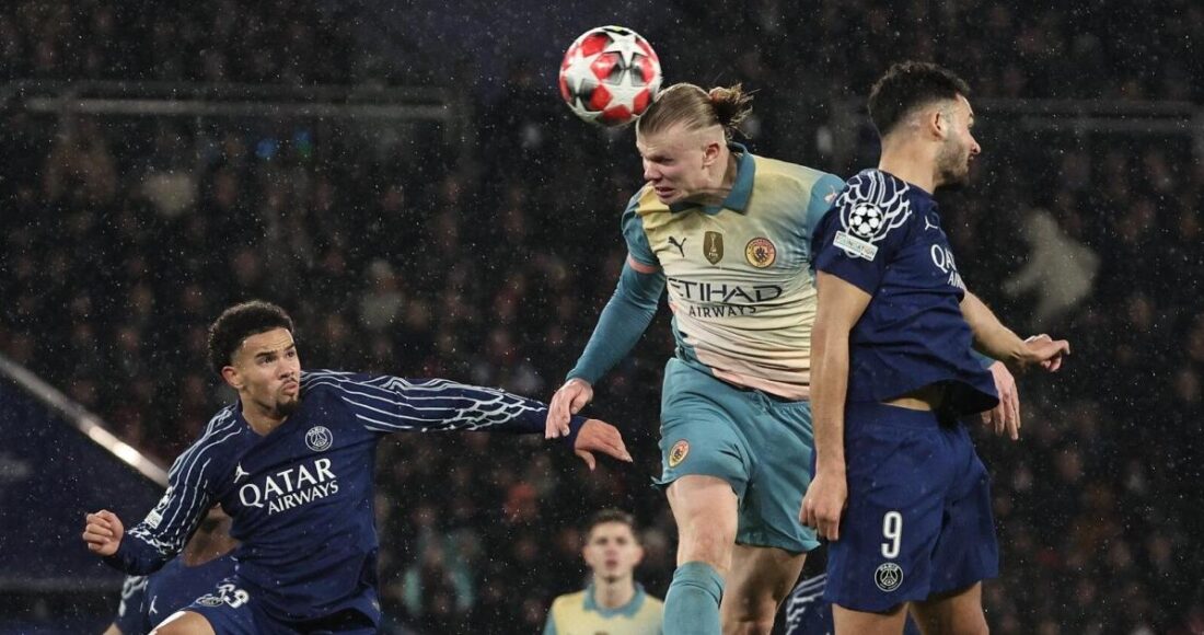 Champions League: Ein Kracher, eine Rückkehr und ein mögliches ÖFB-Duell