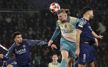 Champions League: Ein Kracher, eine Rückkehr und ein mögliches ÖFB-Duell