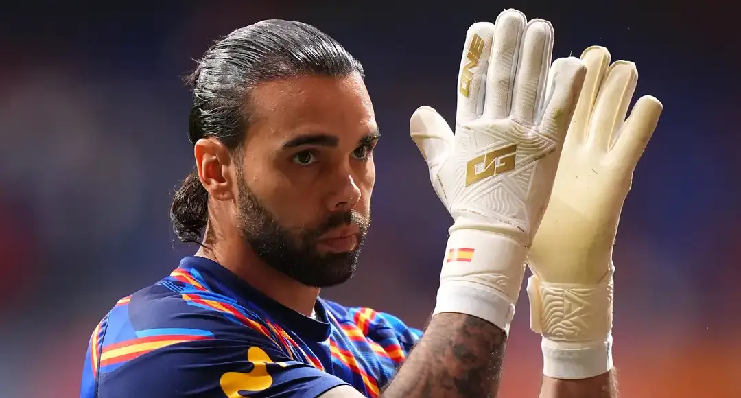 Die Zukunft liegt womöglich weit weg vom Emirates Stadium! David Raya öffnet die Tür zu La Liga nach einer „perfekten“ Saison mit Arsenal – Gazeta Express