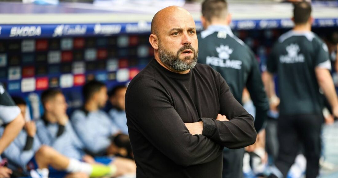 Pokal in Spanien: Espanyol scheitert abermals an Viertligist