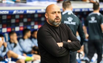 Pokal in Spanien: Espanyol scheitert abermals an Viertligist