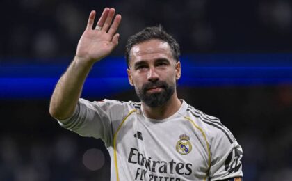 Ex-Kapitän von Real Madrid kurz vor Deal mit neuem Verein?