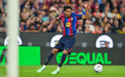 Hier läuft FC Barcelona vs. Real Madrid live im TV und Stream