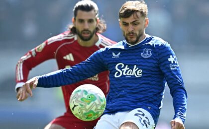 Biletat për Derbin Merseyside: Udhëzues i Plotë për Everton kundër Liverpool, Çmimet dhe Mënyrat e Blerjes në Nëntor