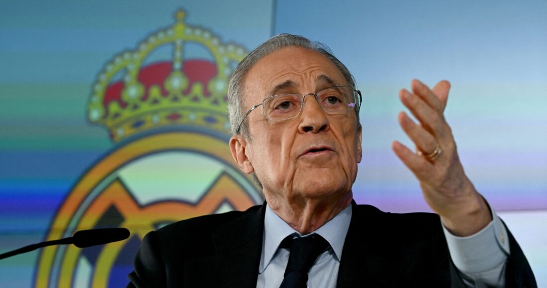 Real Madridi Njofton Gjashtë Klube Angleze për Shkëmbimin e Dështuar të Superligës: A Do të Paguajnë?