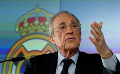 Real Madridi Njofton Gjashtë Klube Angleze për Shkëmbimin e Dështuar të Superligës: A Do të Paguajnë?