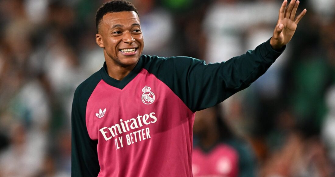 Kontroverse um Mbappé – Entschuldigung an China, La Liga reagiert