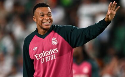 Kontroverse um Mbappé – Entschuldigung an China, La Liga reagiert