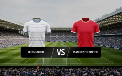 Leeds vs Man United: Këshilla, Parashikime dhe Shanset për Ndeshjen e Fundjavës