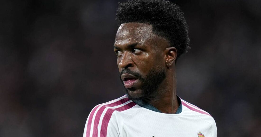 Lothar Matthäus rechnete mit Vinícius Júnior ab