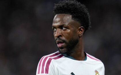 Lothar Matthäus rechnete mit Vinícius Júnior ab