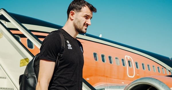 Lugano vor der Bewährungsprobe gegen Getafe