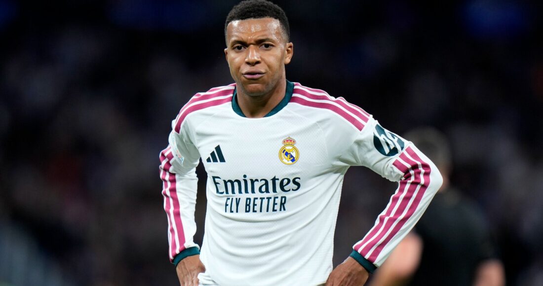 Mbappé mit schonungslosen Worten zu PSG gegen Barça