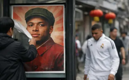 Mbappé-Kontroverse: LaLiga-Spiele in China ausgesetzt