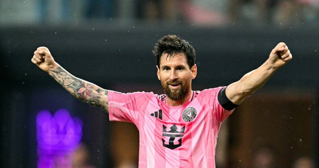 Messi wird Eigentümer von Spanien-Klub