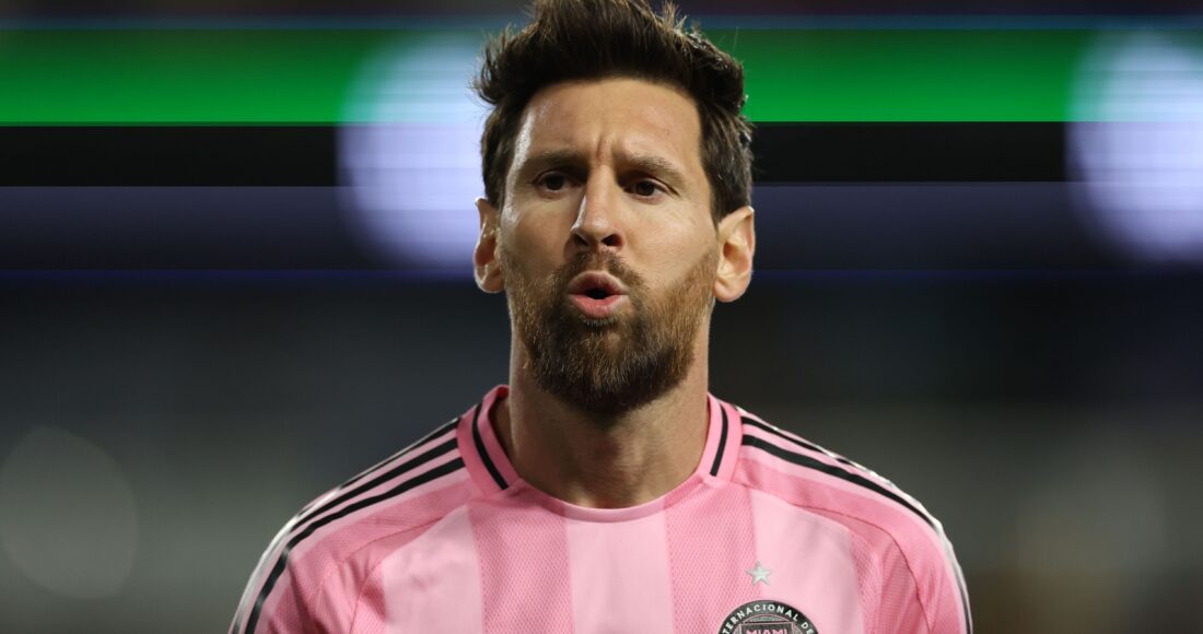 Lionel Messi übernimmt nächsten eigenen Klub: Künftig Abstiegskampf in Liga zwei?