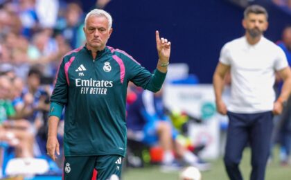 „Lächerlich”: Mourinho fällt Mbappé-Urteil