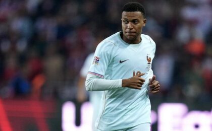 Real: Aufatmen bei Kylian Mbappé