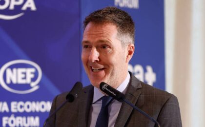 Medien: Real Madrid verpflichtet Ex-Boss von RTL