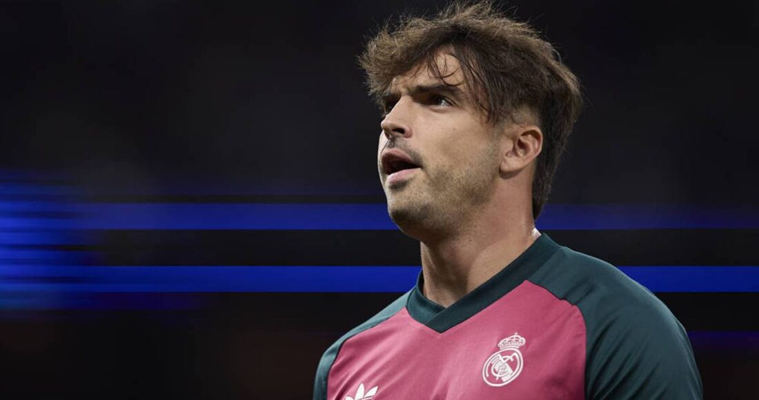 Raúl Asencio muss sich operieren lassen