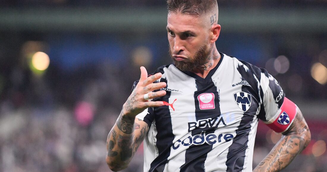 Sergio Ramos vor Sensations-Comeback in LaLiga? Klub-Boss führte schon Gespräche: "Er steht auf der Liste"