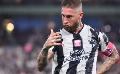Sergio Ramos vor Sensations-Comeback in LaLiga? Klub-Boss führte schon Gespräche: "Er steht auf der Liste"