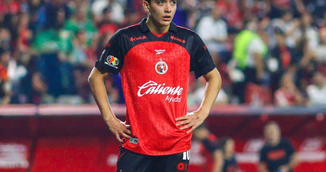 Heiss umworbenes Supertalent will zu Barça oder Real Madrid wechseln
